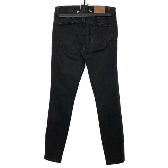 Madewell size 28 Skinny Jeans - Picture 6 of 10